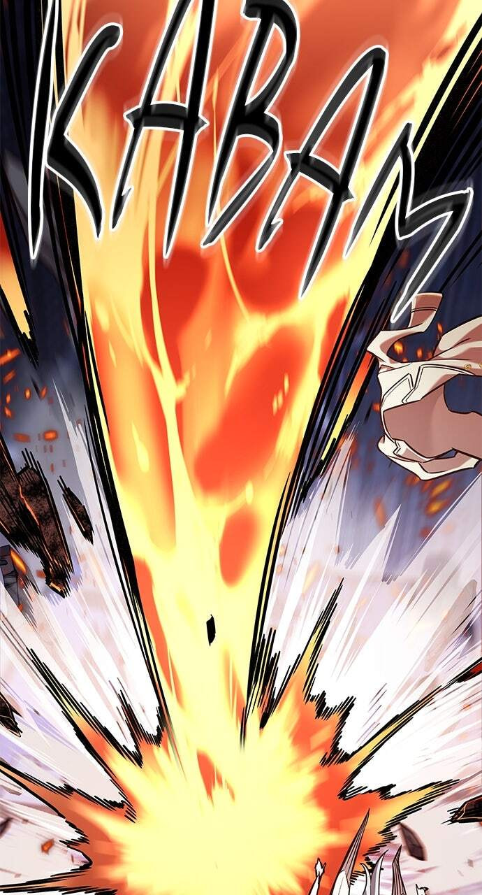 Eleceed Chapter 316 page 40 - 