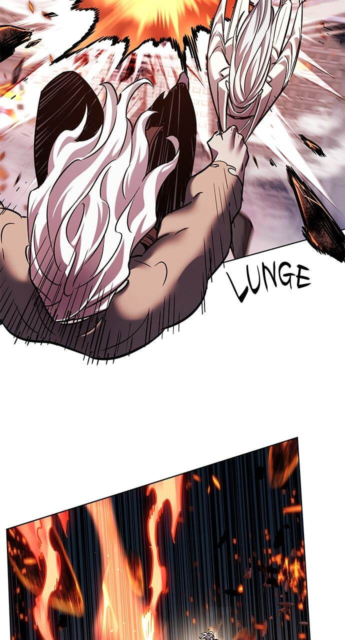 Eleceed Chapter 316 page 41 - 