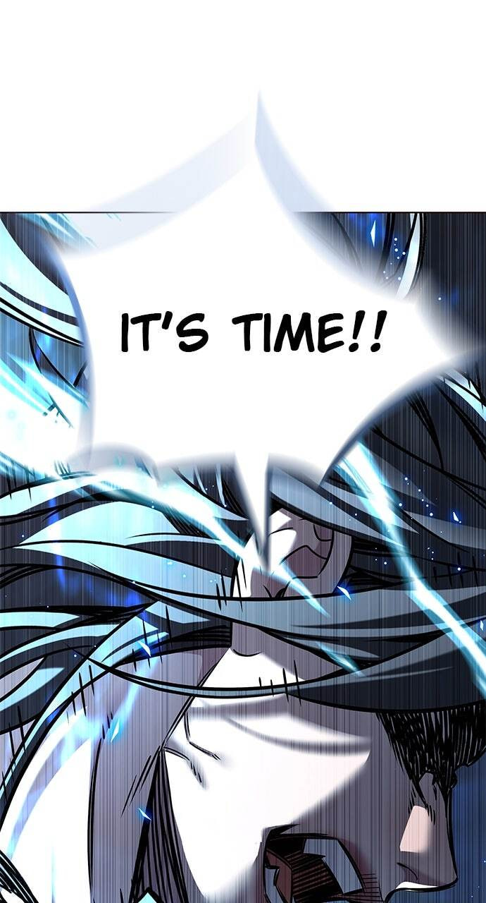 Eleceed Chapter 316 page 6 - 