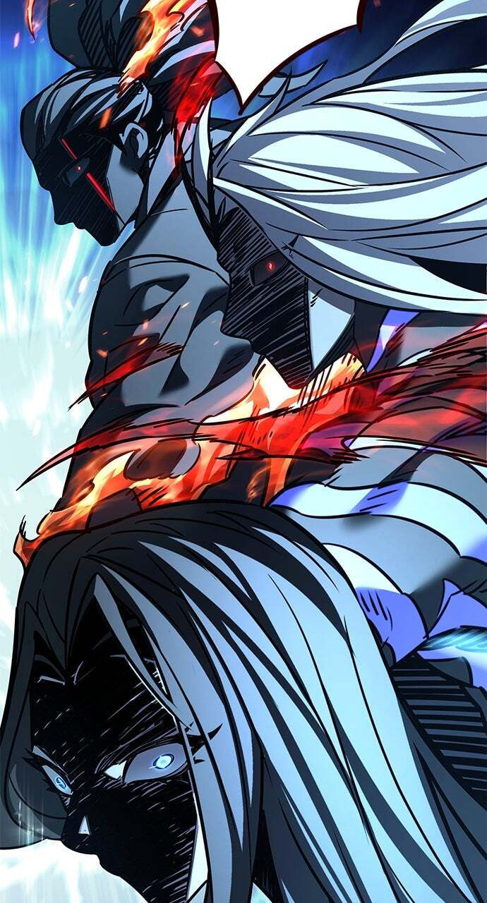 Eleceed Chapter 316 page 8 - 