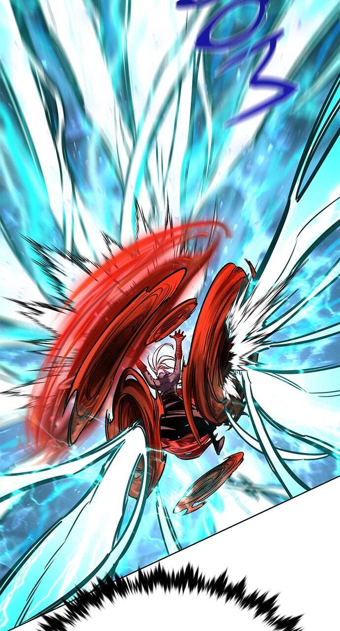 Eleceed Chapter 317 page 15 - 