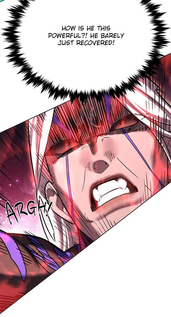 Eleceed Chapter 317 page 16 - 