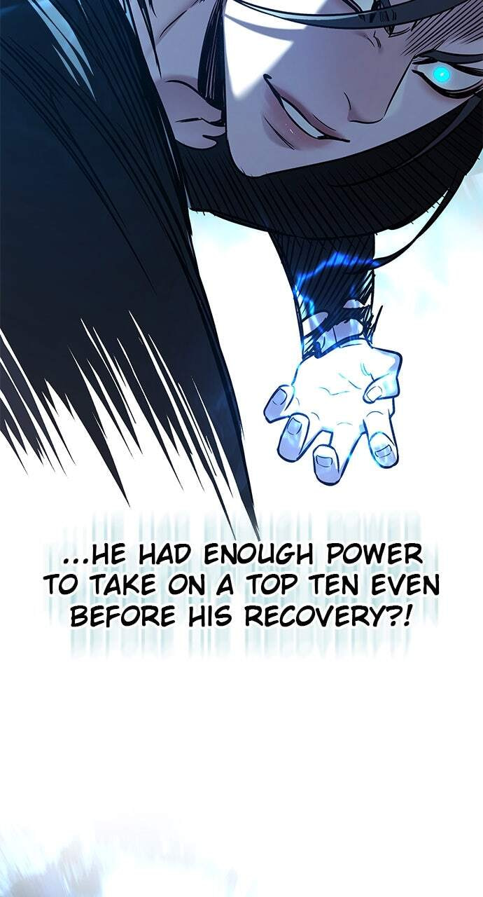 Eleceed Chapter 317 page 18 - 