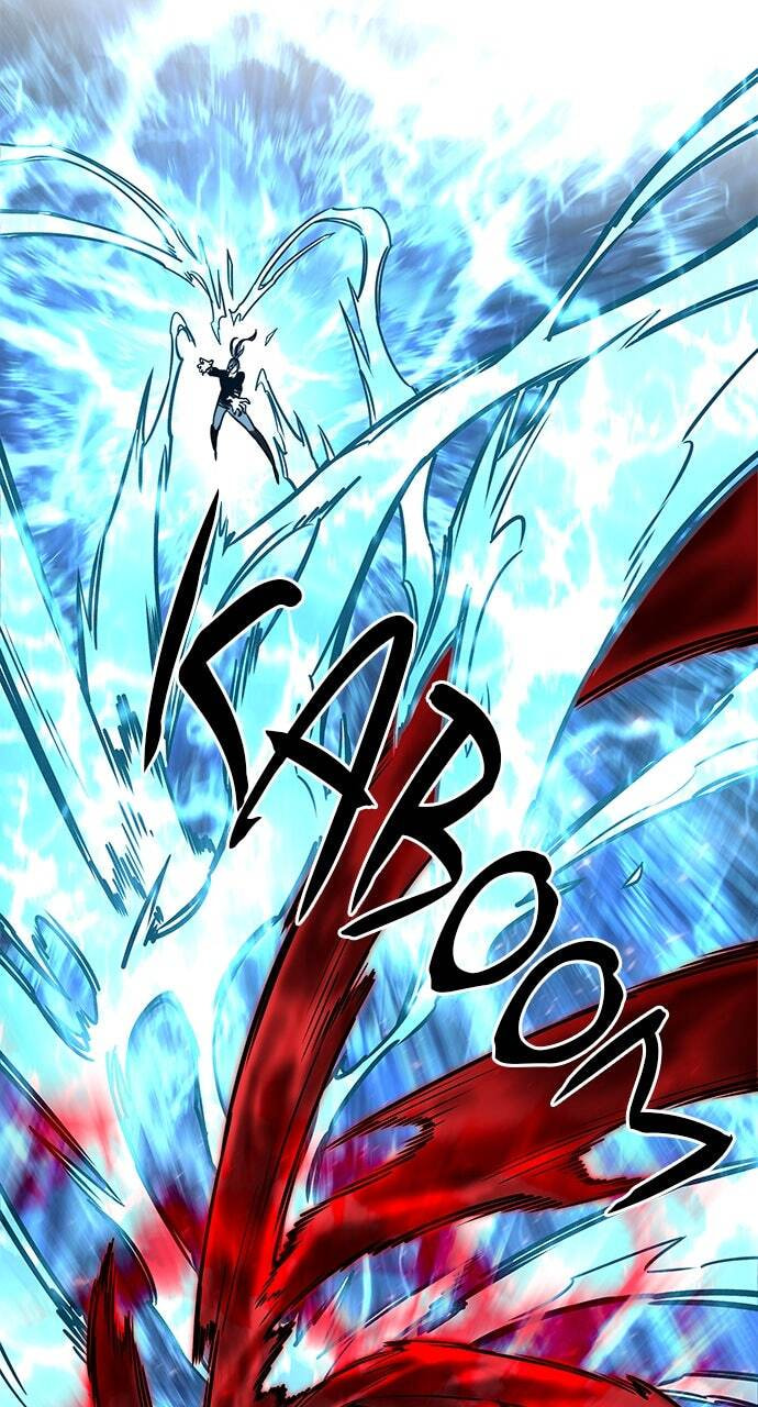 Eleceed Chapter 317 page 19 - 