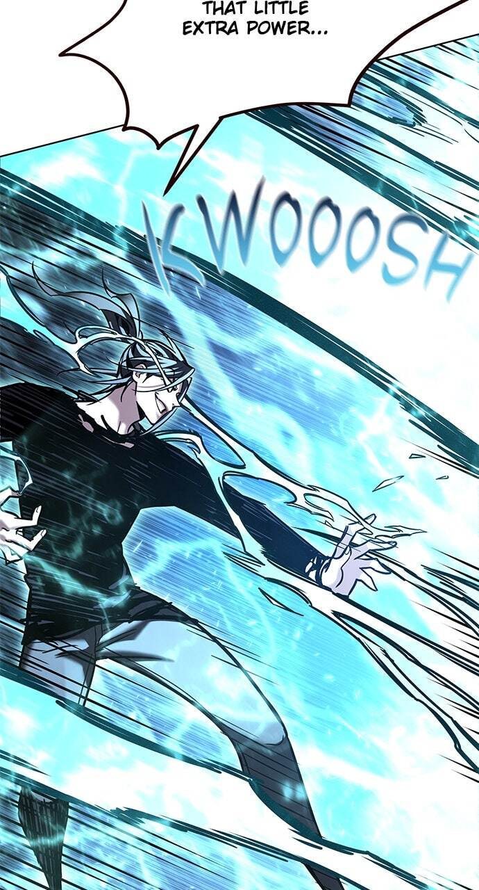Eleceed Chapter 317 page 3 - 