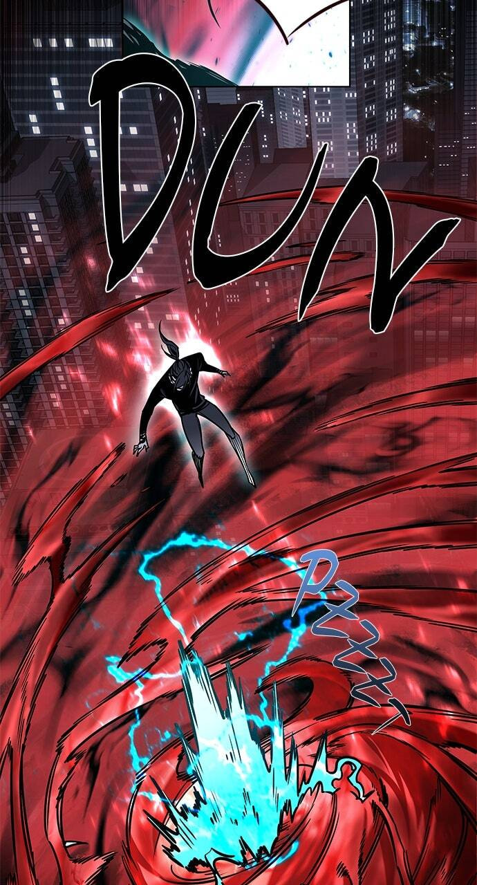Eleceed Chapter 317 page 25 - 