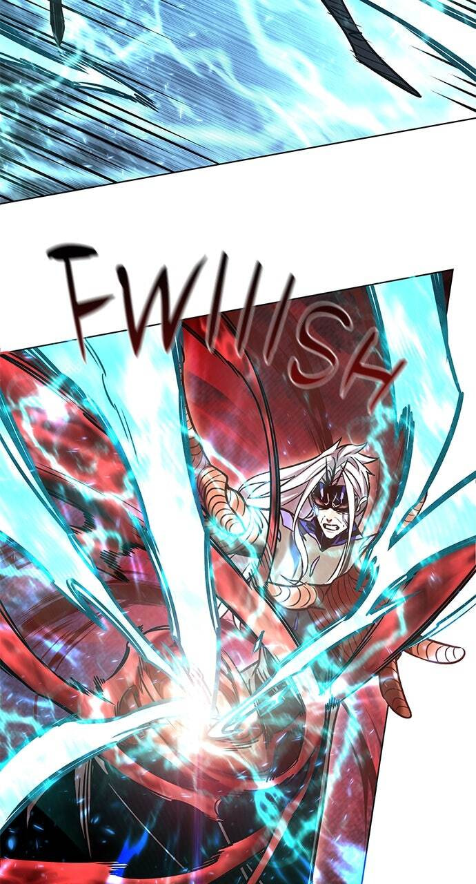 Eleceed Chapter 317 page 4 - 