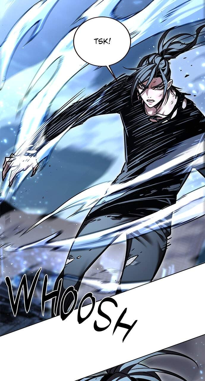 Eleceed Chapter 317 page 31 - 