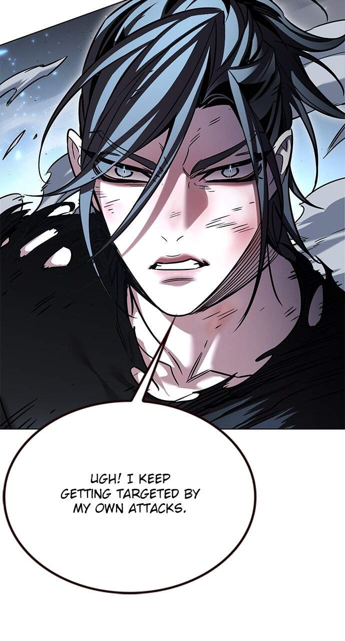 Eleceed Chapter 317 page 32 - 