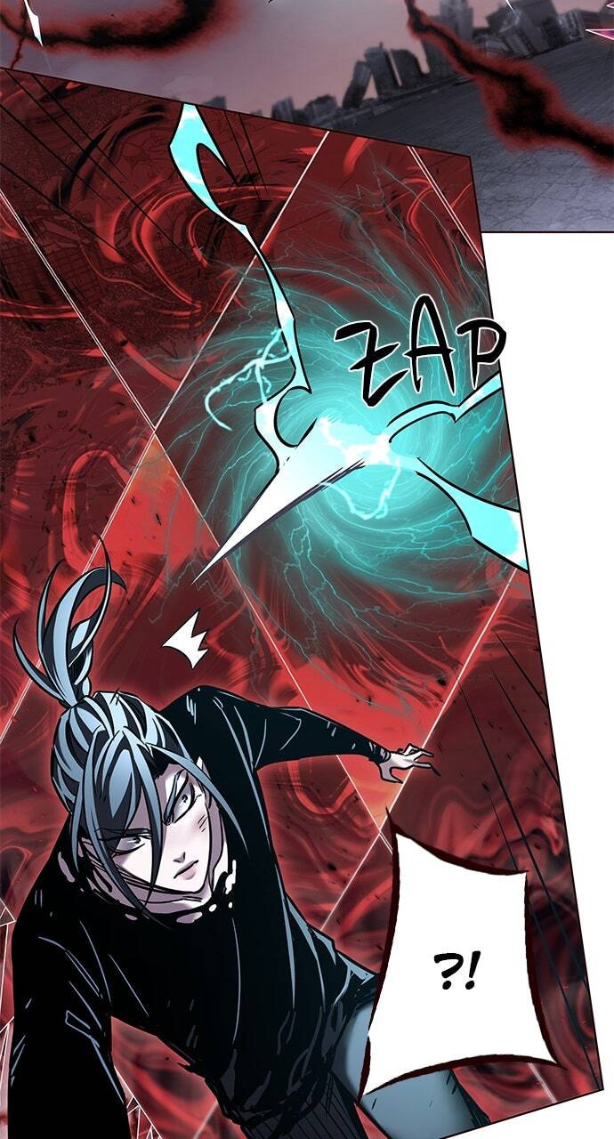 Eleceed Chapter 317 page 36 - 