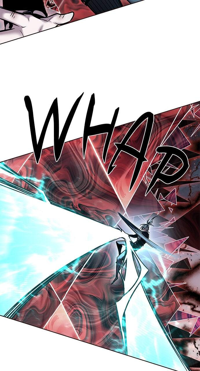 Eleceed Chapter 317 page 37 - 