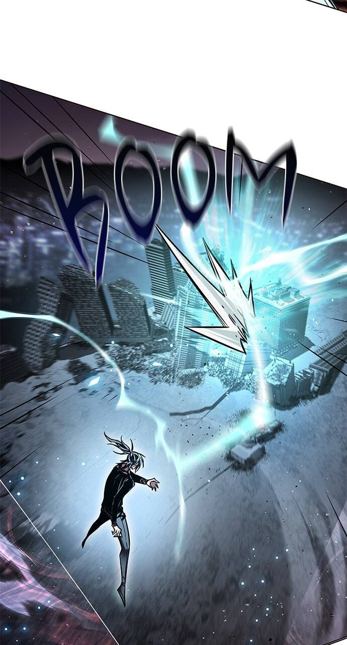 Eleceed Chapter 317 page 38 - 