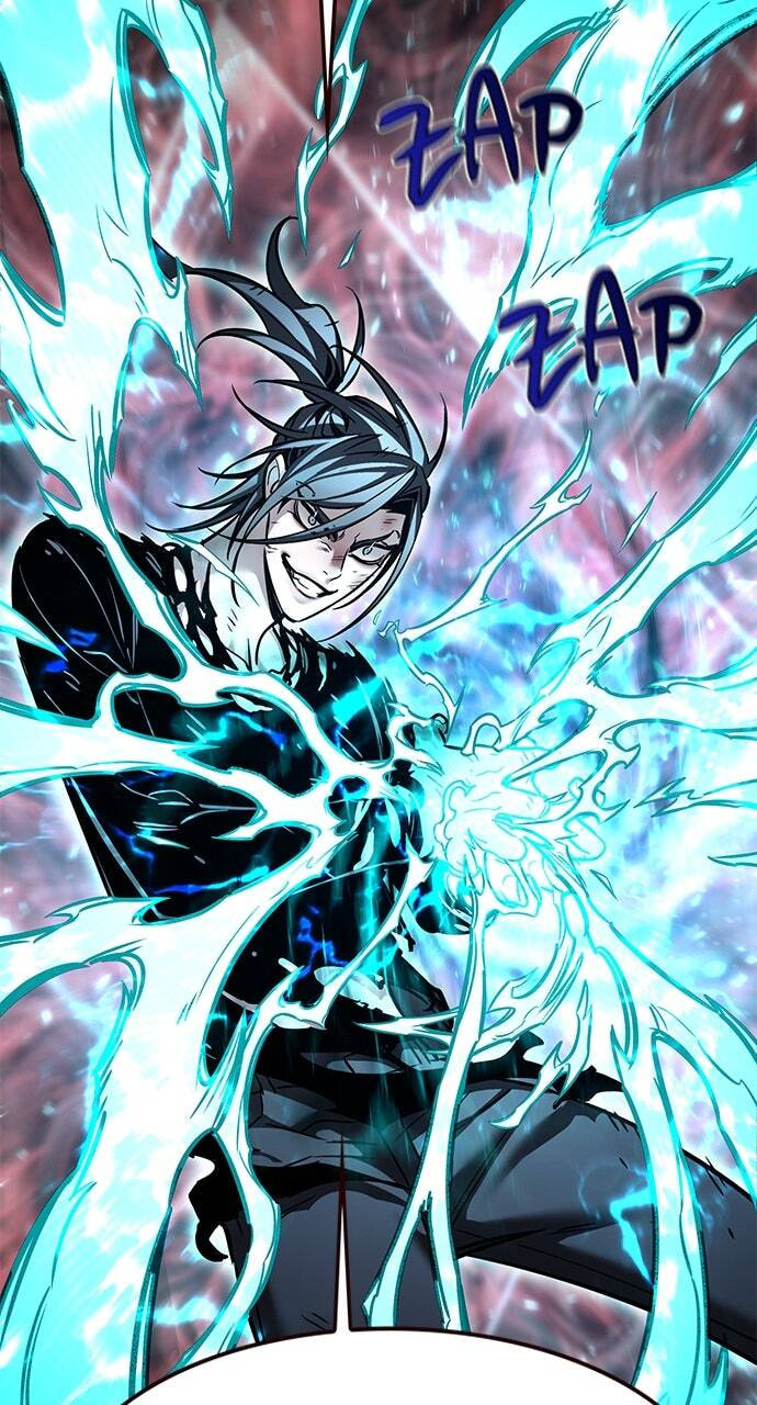 Eleceed Chapter 317 page 46 - 