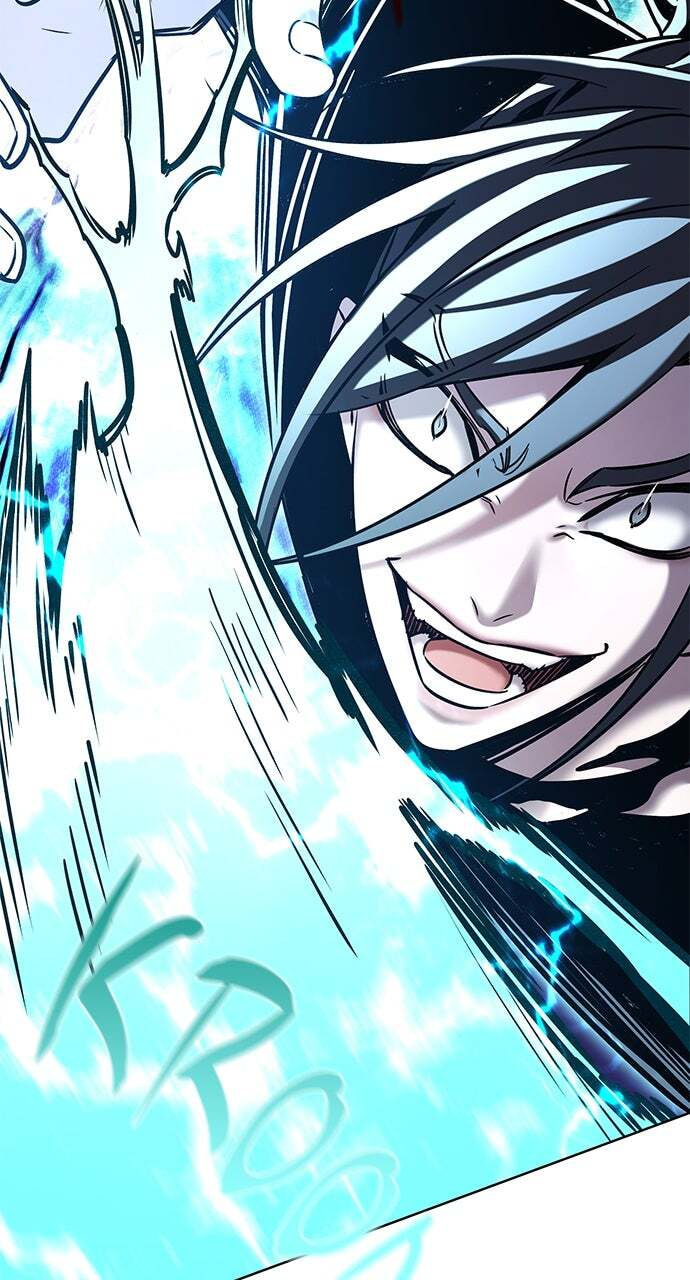 Eleceed Chapter 317 page 6 - 