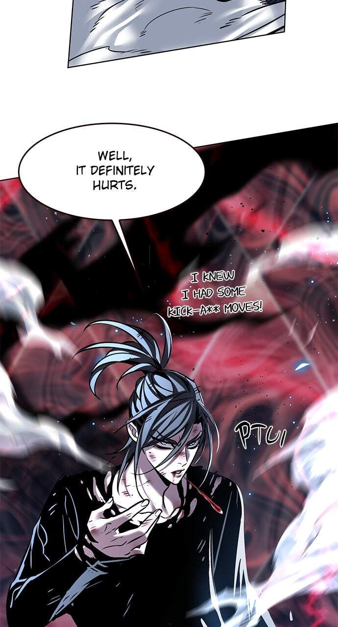 Eleceed Chapter 317 page 60 - 