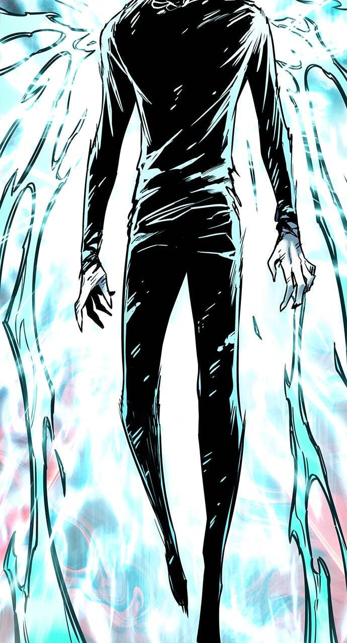 Eleceed Chapter 317 page 69 - 