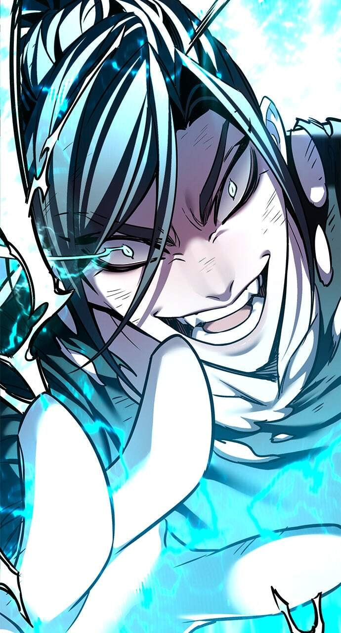 Eleceed Chapter 317 page 73 - 