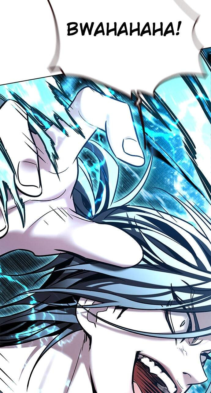 Eleceed Chapter 317 page 9 - 