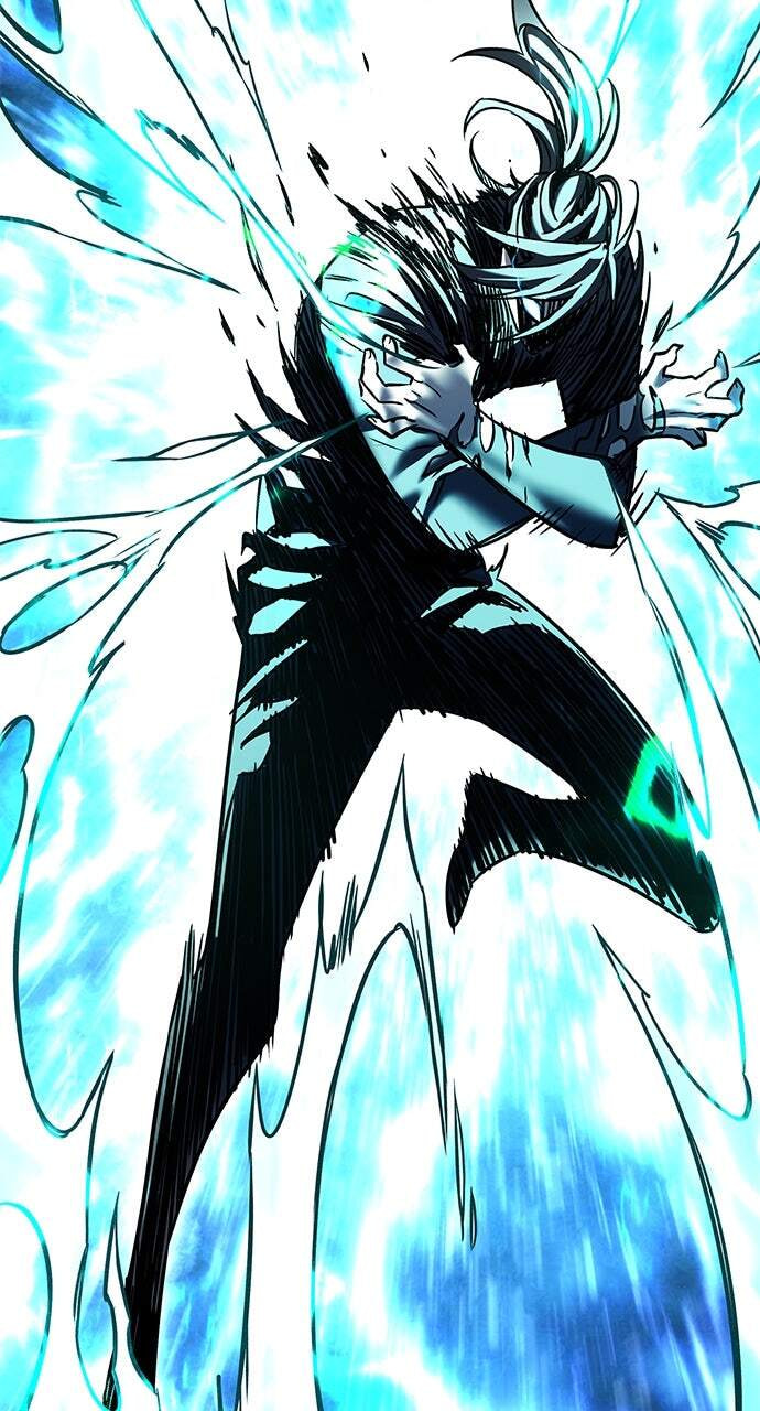 Eleceed Chapter 317 page 84 - 