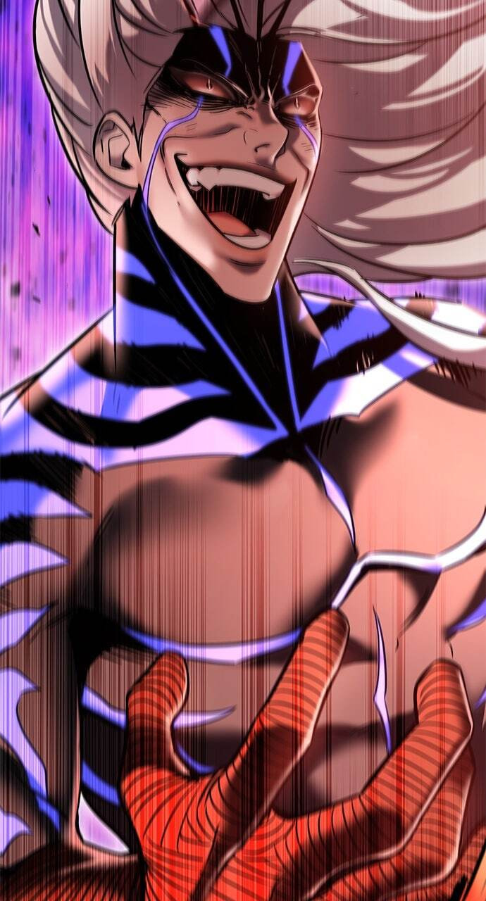 Eleceed Chapter 318 page 2 - 