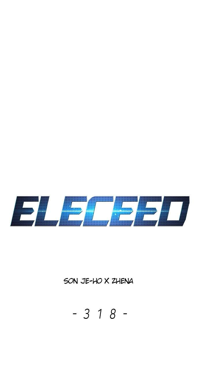 Eleceed Chapter 318 page 13 - 