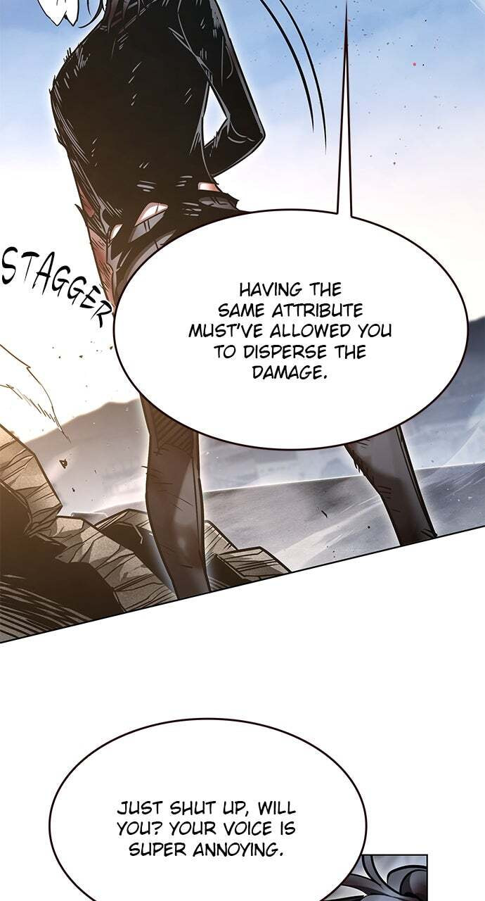 Eleceed Chapter 318 page 16 - 