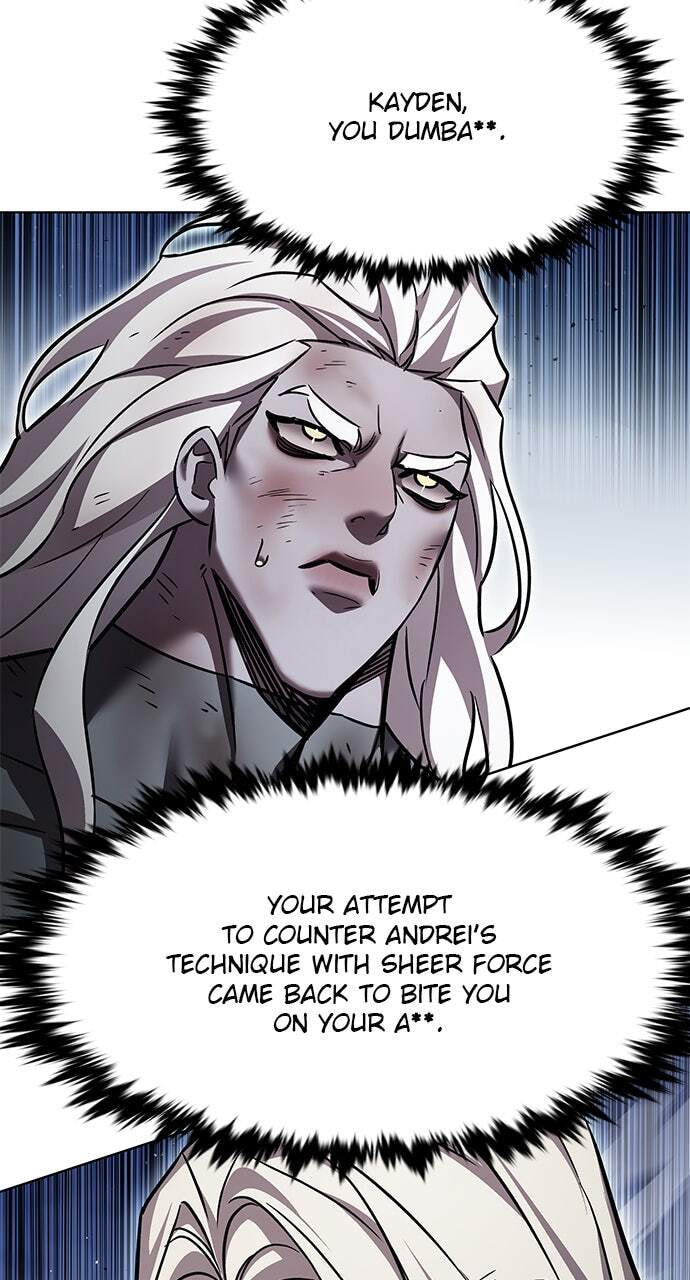 Eleceed Chapter 318 page 18 - 