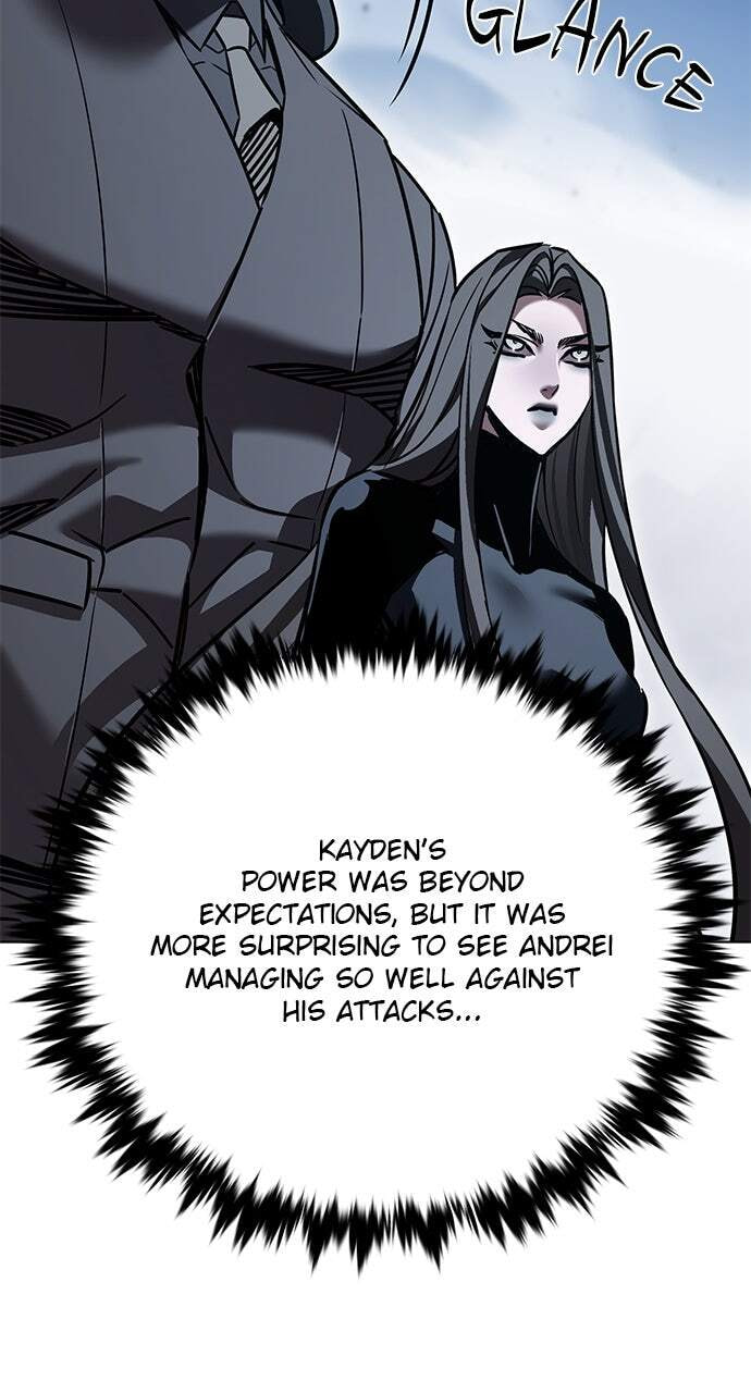 Eleceed Chapter 318 page 20 - 