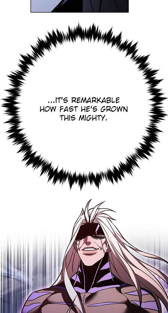 Eleceed Chapter 318 page 22 - 