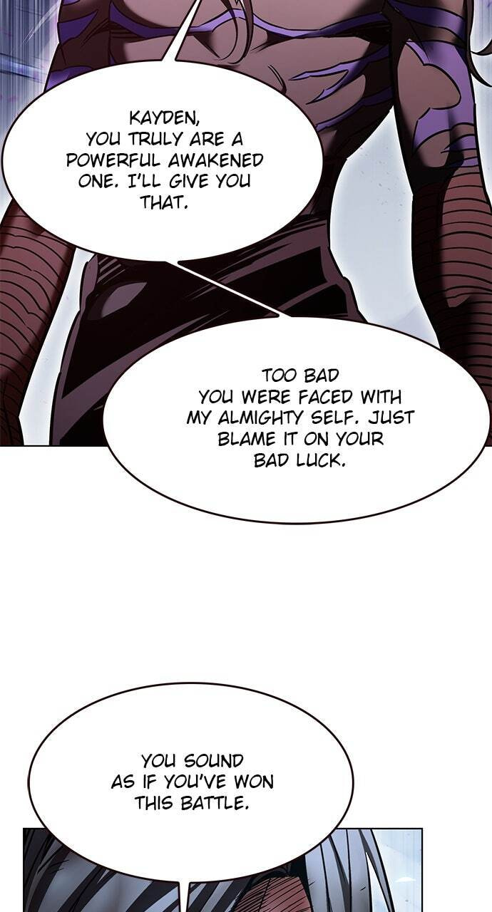 Eleceed Chapter 318 page 23 - 