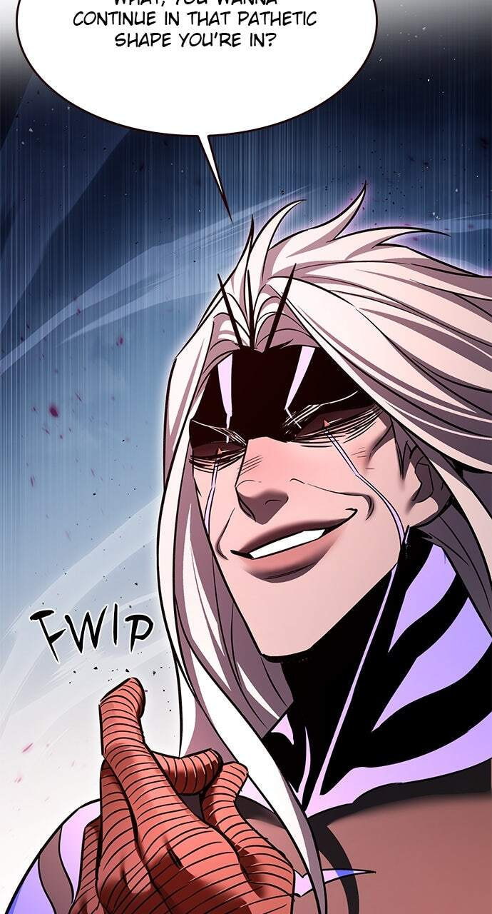 Eleceed Chapter 318 page 25 - 