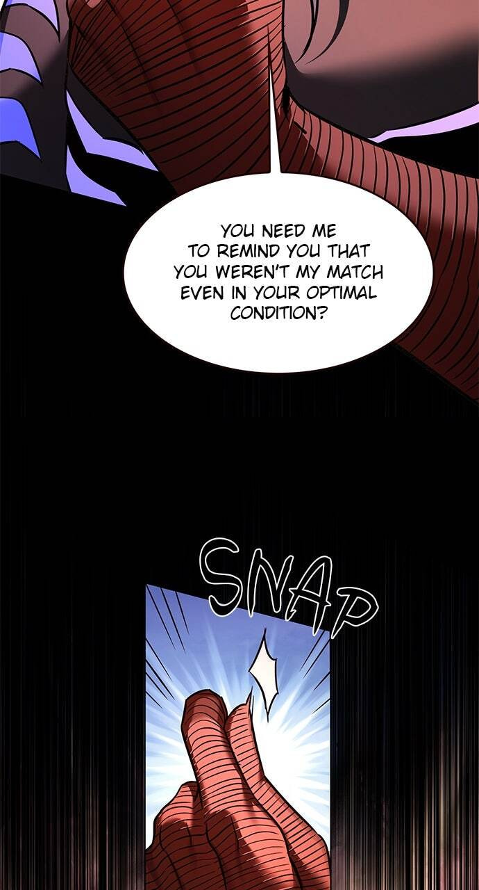 Eleceed Chapter 318 page 26 - 