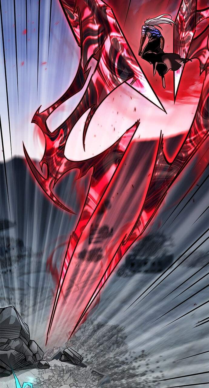 Eleceed Chapter 318 page 30 - 