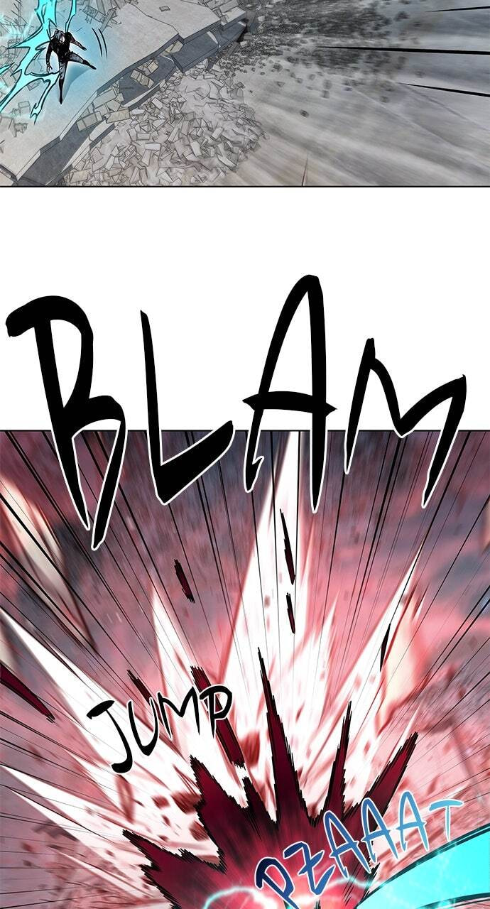 Eleceed Chapter 318 page 31 - 
