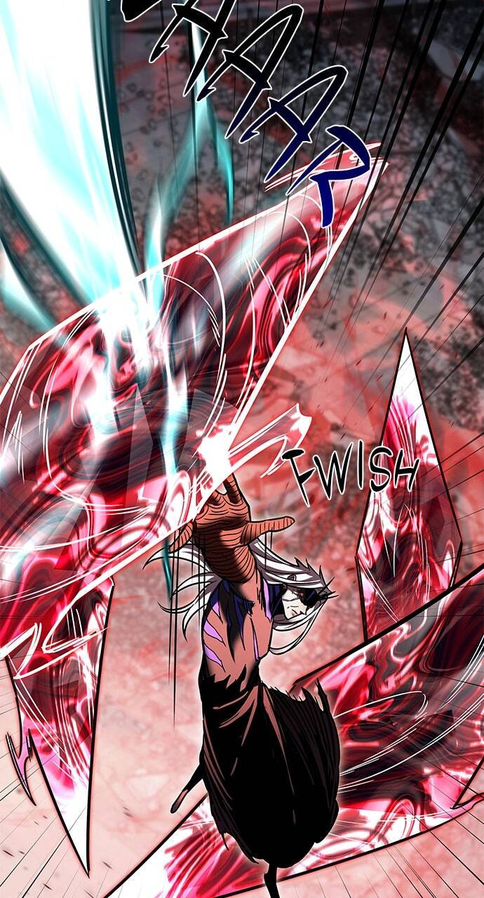 Eleceed Chapter 318 page 33 - 