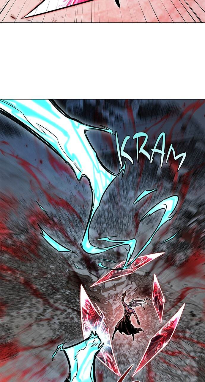 Eleceed Chapter 318 page 34 - 
