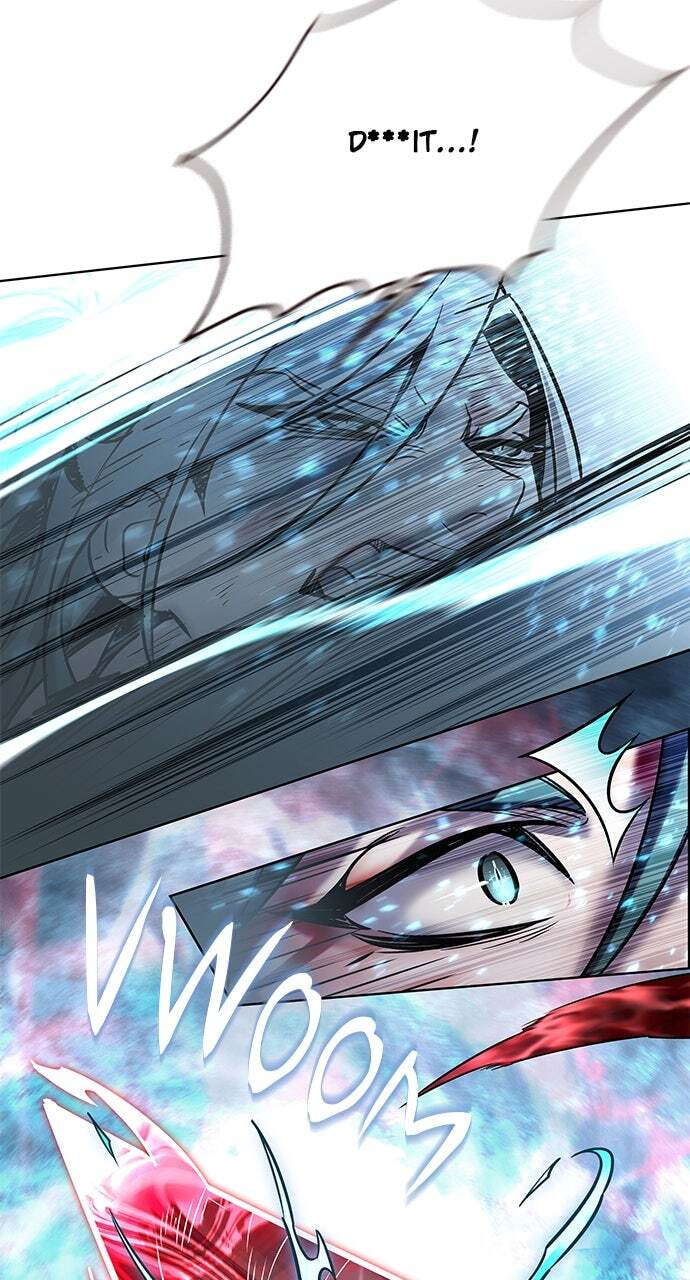 Eleceed Chapter 318 page 36 - 