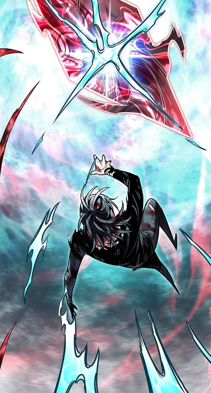 Eleceed Chapter 318 page 37 - 
