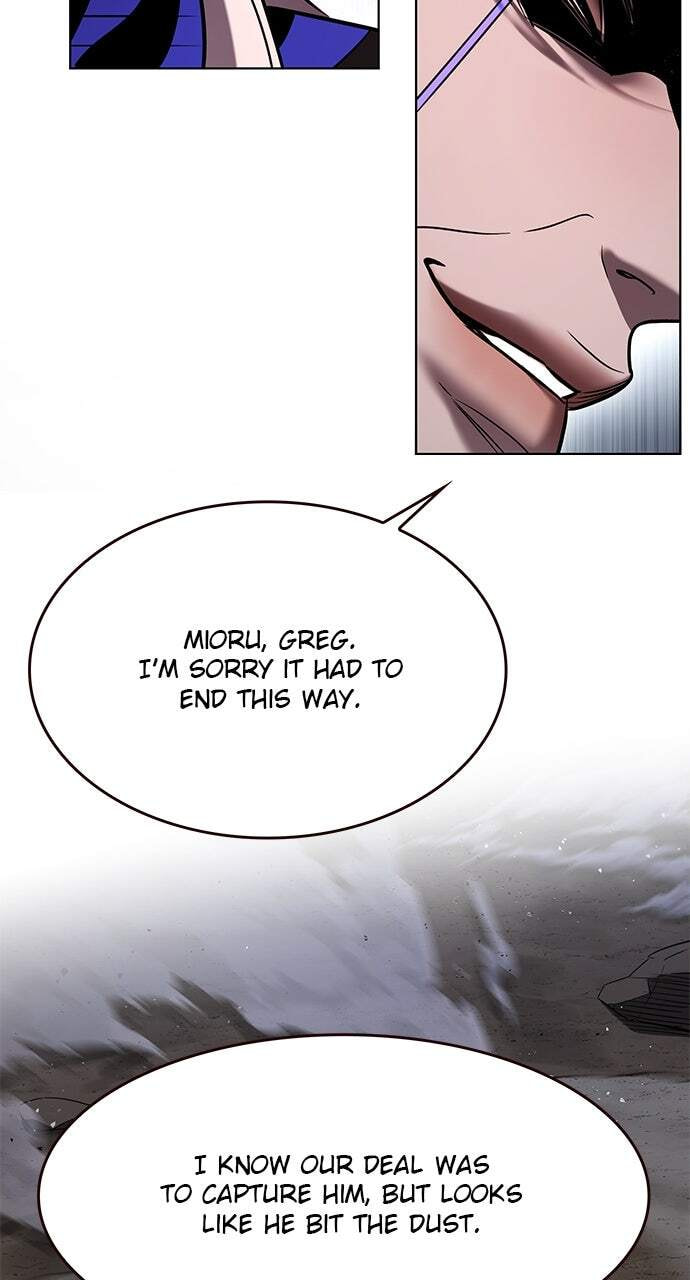 Eleceed Chapter 318 page 5 - 
