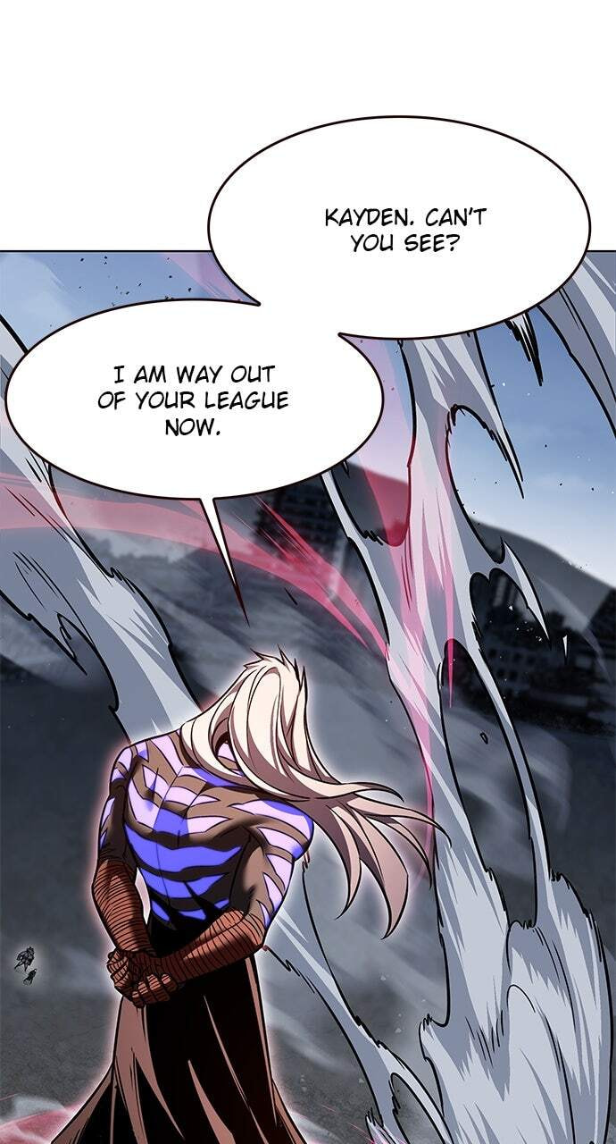 Eleceed Chapter 318 page 45 - 