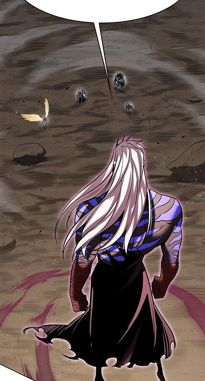 Eleceed Chapter 318 page 6 - 