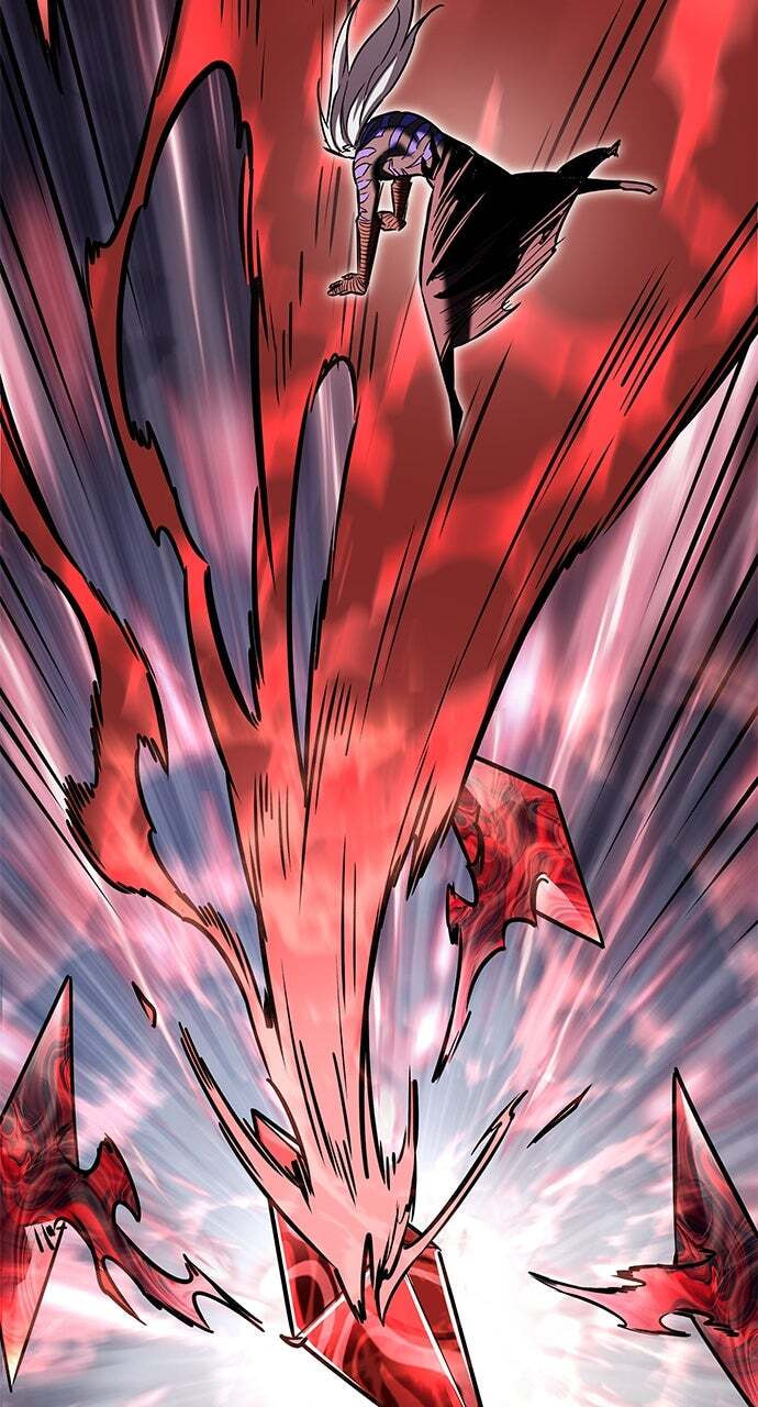 Eleceed Chapter 318 page 91 - 
