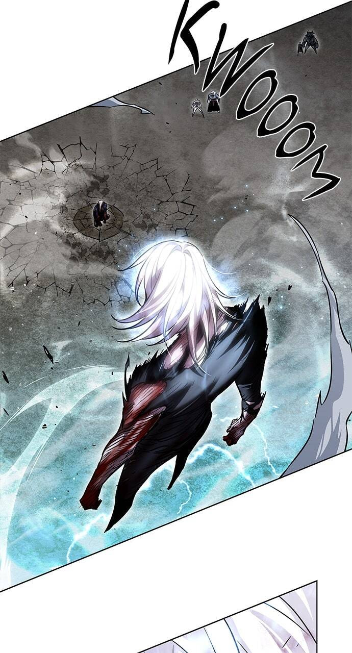 Eleceed Chapter 319 page 14 - 