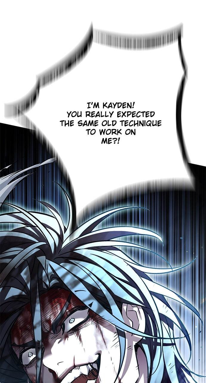Eleceed Chapter 319 page 17 - 