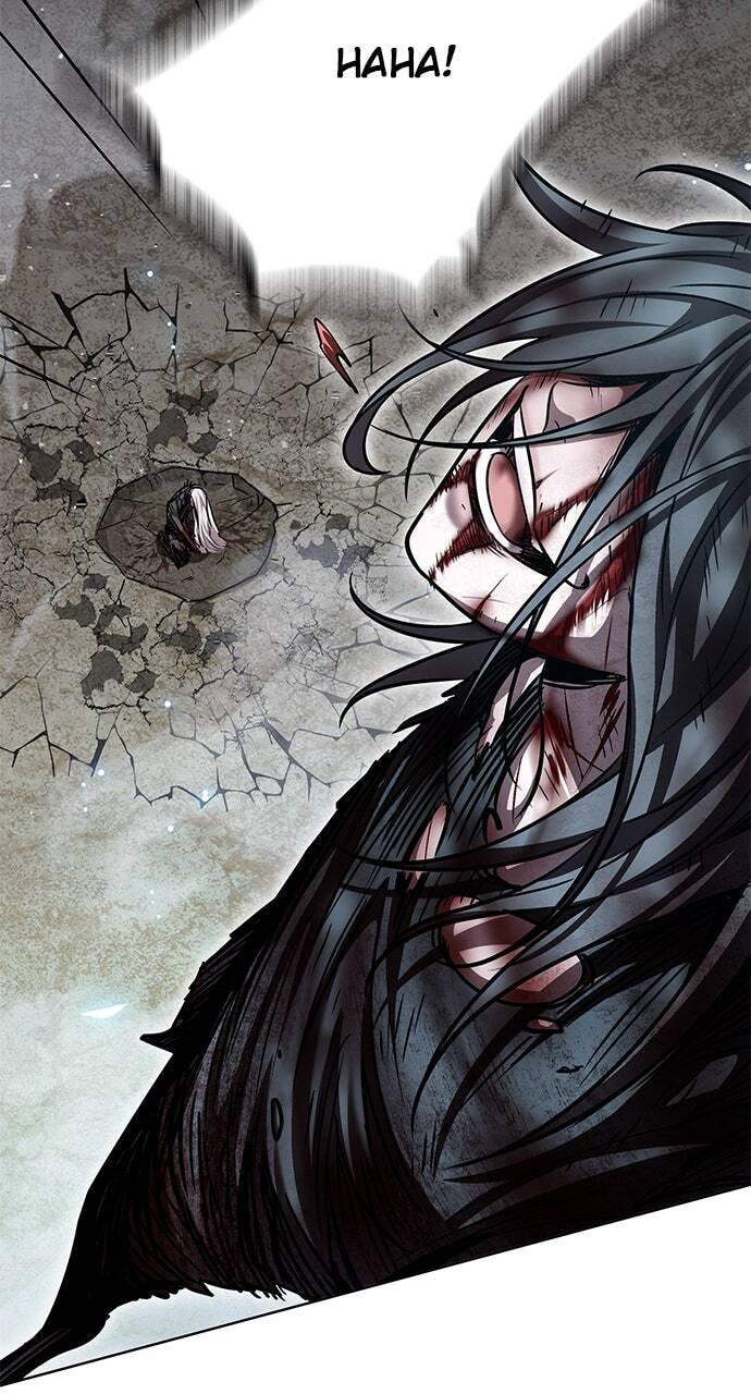 Eleceed Chapter 319 page 20 - 