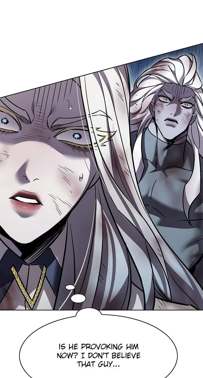 Eleceed Chapter 319 page 21 - 