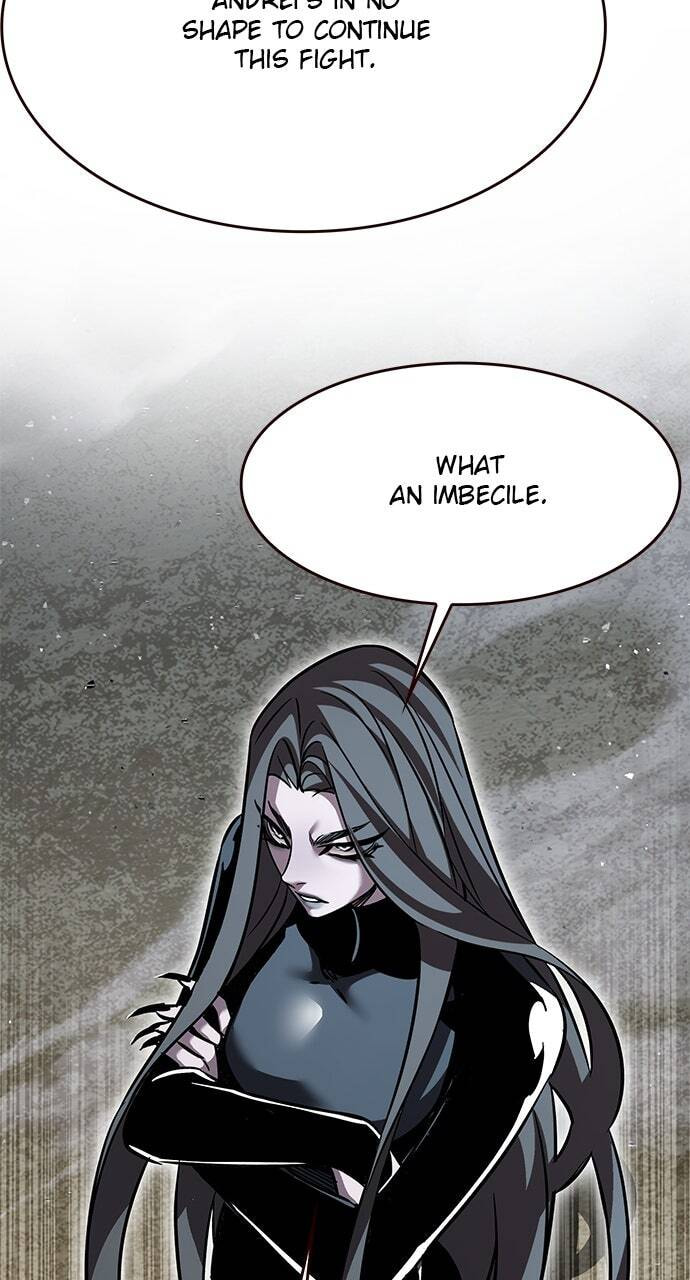 Eleceed Chapter 319 page 27 - 