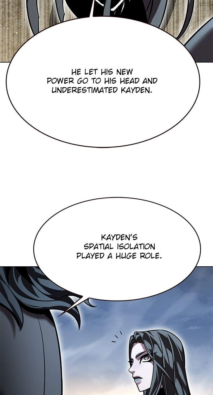 Eleceed Chapter 319 page 28 - 