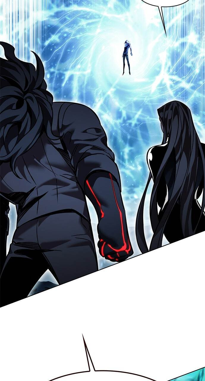 Eleceed Chapter 319 page 32 - 