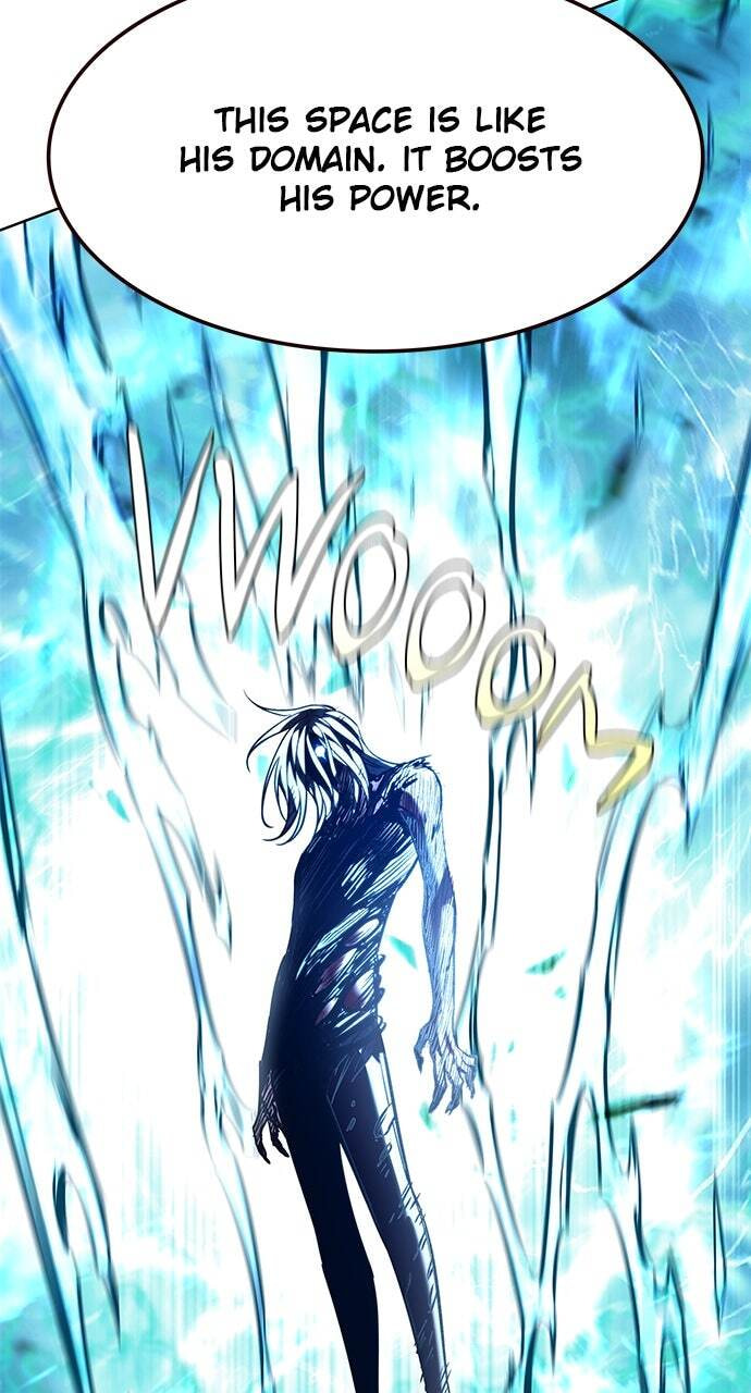 Eleceed Chapter 319 page 33 - 